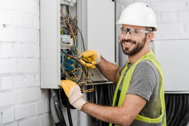 Best Electrical Outlet Repair  in Toast, NC