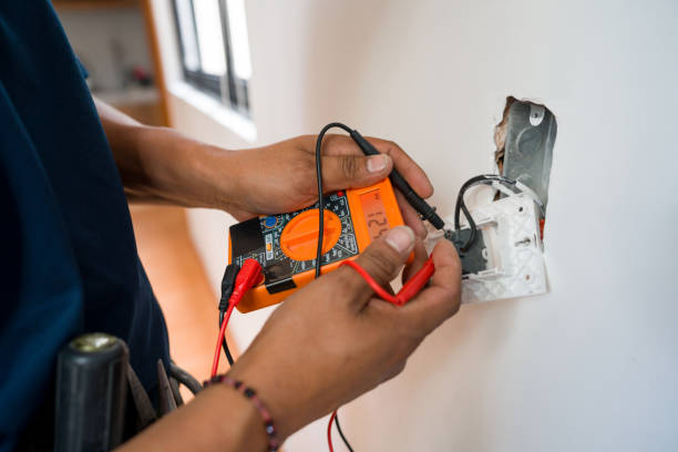 Best Circuit Breaker Repair  in Toast, NC