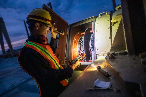  Toast, NC Electrician Pros