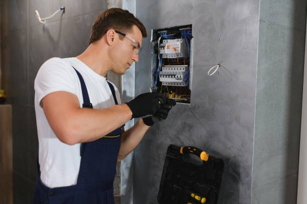 Best Electrical Upgrades for Homes  in Toast, NC
