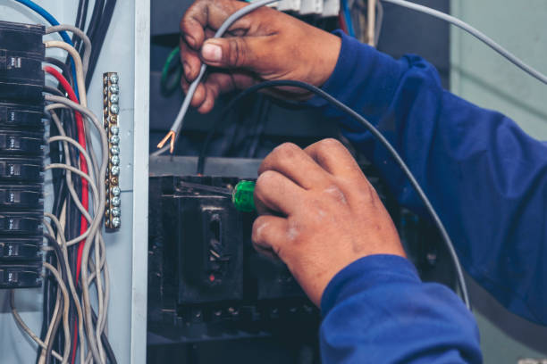 Best Best Electricians Near Me  in Toast, NC