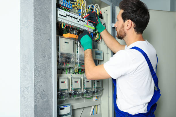 Best Affordable Electrical Installation  in Toast, NC