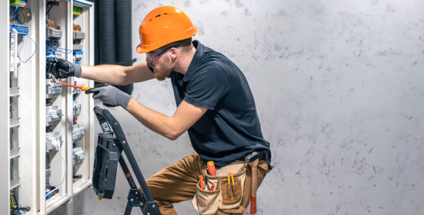 Best Generator Installation Services  in Toast, NC
