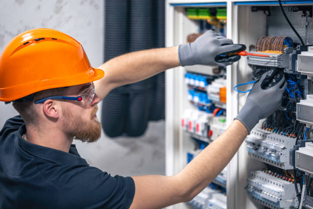 Best Electrical Wiring Services  in Toast, NC